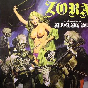 Zora
