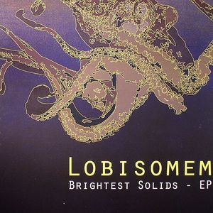 Brightest Solids EP