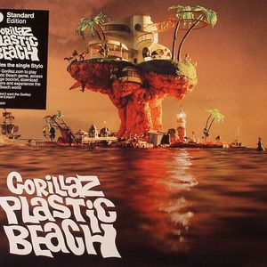 Plastic Beach