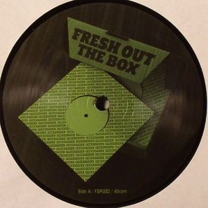 Fresh Out The Box Sampler 2