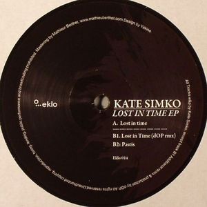 Lost In Time EP