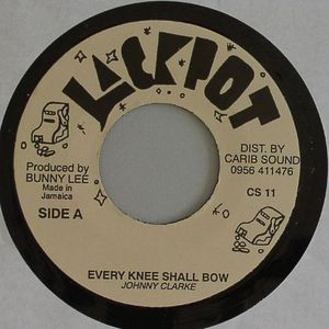 Every Knee Shall Bow