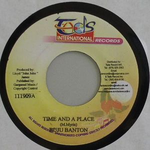 Time & A Place