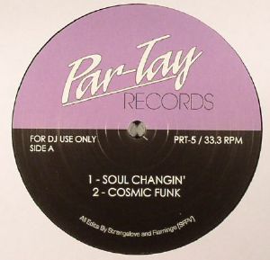 Soul Changin'