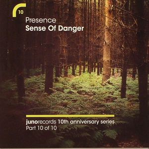 Sense Of Danger