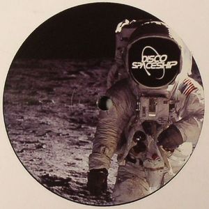 Disco Spaceship Volume 5