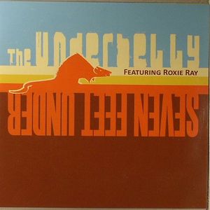 Seven Feet Under