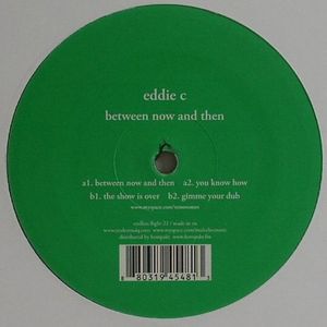 Between Now & Then