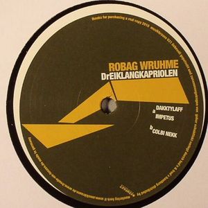 Dreiklangkapriolen