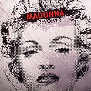 Revolver (remixes)