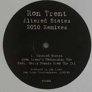 Altered States (2010 remixes)