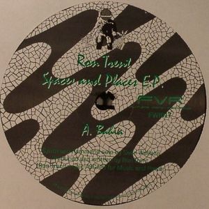 Spaces & Places EP