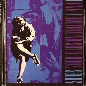 Shoes Your Illusion Volume I & II