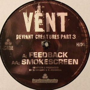 Deviant Creatures Part 3