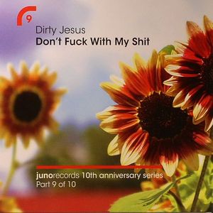 Don't Fuck With My Shit