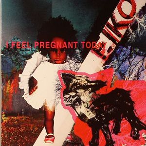 I Feel Pregnant Today