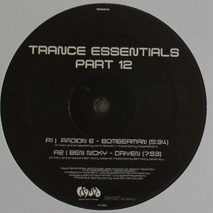 Trance Essentials Part 12