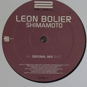 Shimamoto