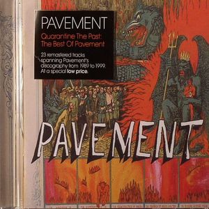 Quarantine The Past: The Best Of Pavement