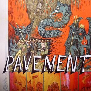 Quarantine The Past: The Best Of Pavement