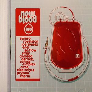 New Blood 010