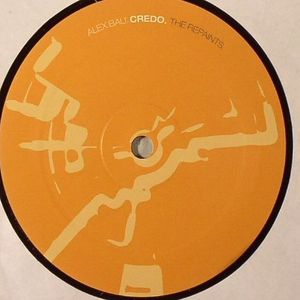 Credo: The Repaints 3/5
