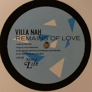 Remains Of Love
