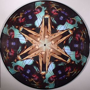 Barbed Wire EP