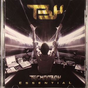 Technoboy Essential