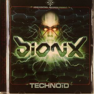 Technoid