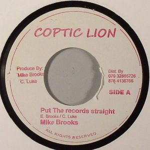 Put The Records Straight