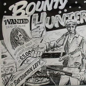 Bounty Hunter
