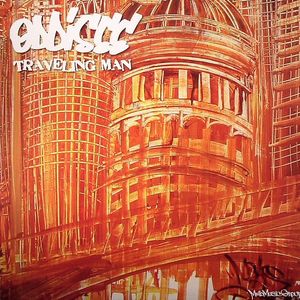 Traveling Man
