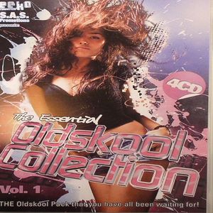 The Essential Oldskool Collection Vol 1