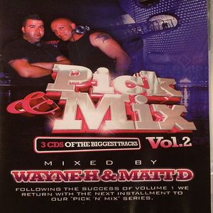 Pick & Mix Vol 2