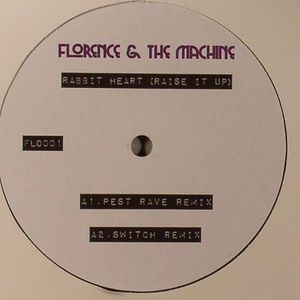 Rabbit Heart (Raise It Up)
