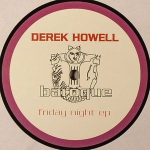 Friday Night EP