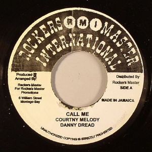 Call Me (Jump Up Riddim)