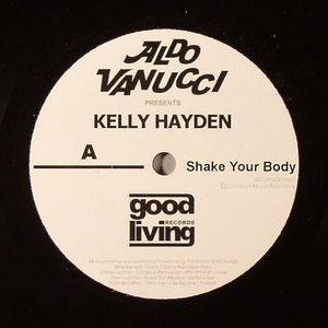 Shake Your Body