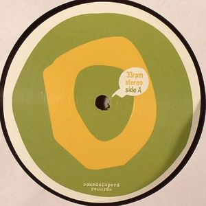 Sound Of Speed: Circles Vol 2