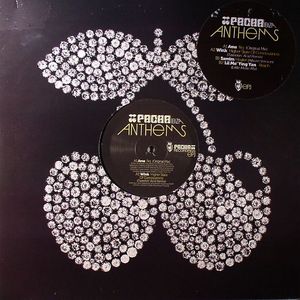 Pacha Ibiza: Anthems EP 1