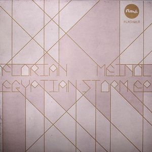 Egyptian Storm EP