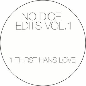 No Dice Edits Vol 1