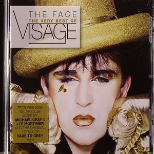 The Face: The Best Of Visage