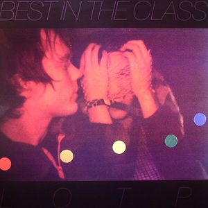 Best In The Class