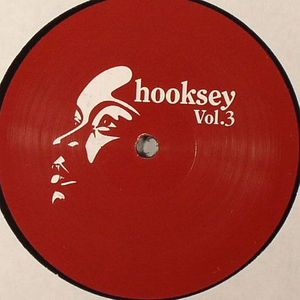 Hooksey Vol 3