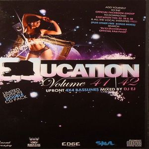 Ejucation Volume 41/42