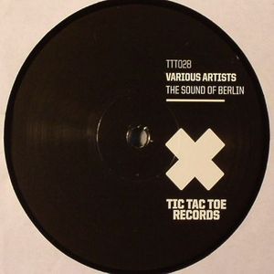 The Sound Of Berlin