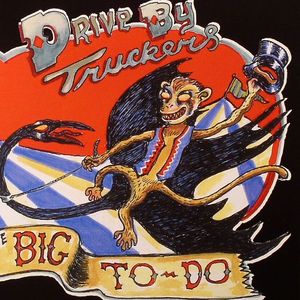 The Big To Do
