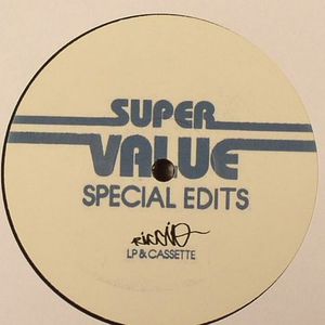 Super Value 10 (special edits)